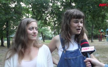 Чого хочуть люди. Випуск 1