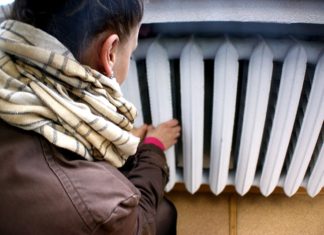 Опалювальний сезон може розпочатися раніше запланованого строку