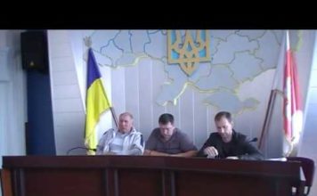 Депутати Переяславщини вимагають вигнати корупціонерів та зловживак службовим становищем
