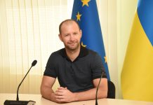 Звіт депутата Бориспільської районної ради 8 скликання Бобровніка Юрія Вікторовича