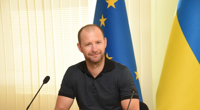 Звіт депутата Бориспільської районної ради 8 скликання Бобровніка Юрія Вікторовича