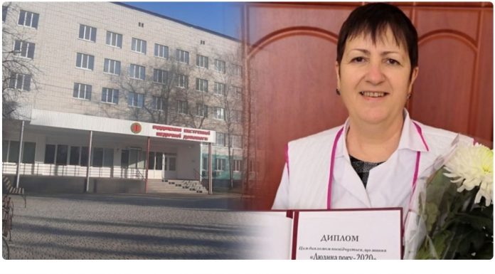 12 млн. грн. збитків Лариса Кузьменчук завдала Державі