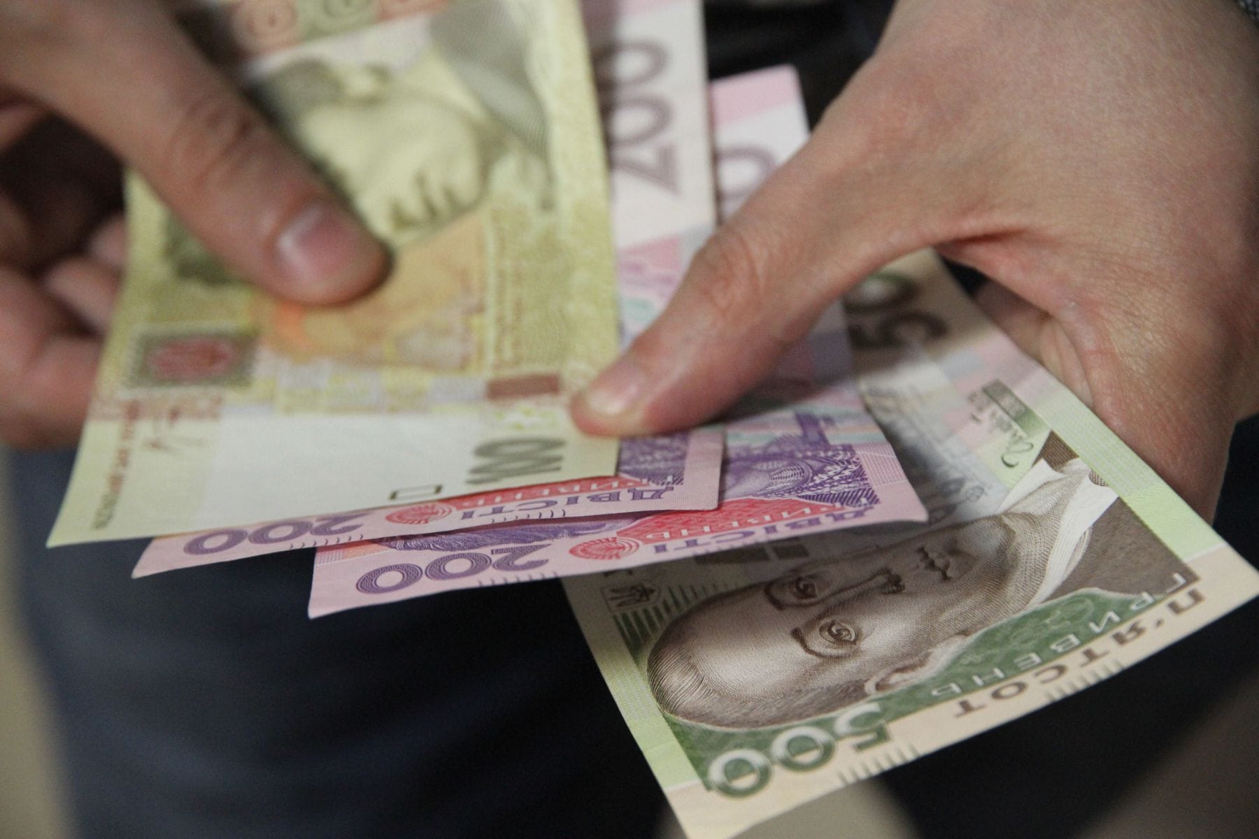 У Кабміні заявили про наступний крок після мінімалки 3200 грн