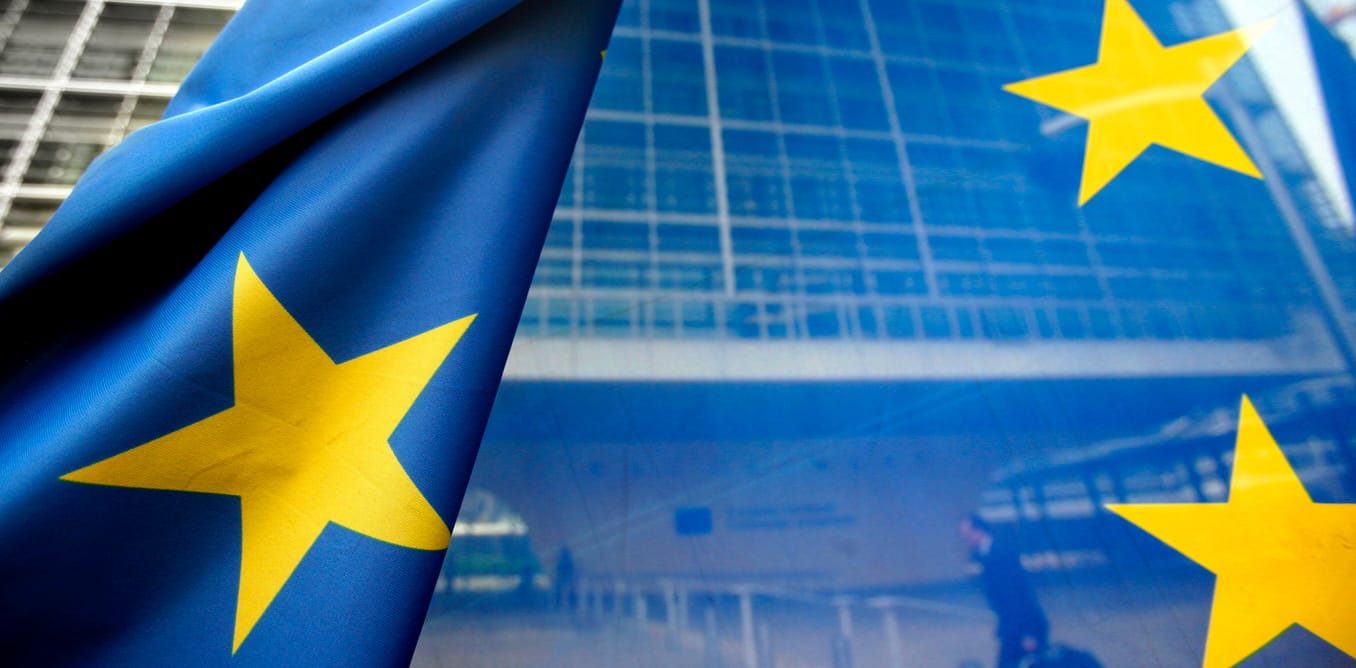 Аудит ЄС: Україна найбільш корумпована країна Європи