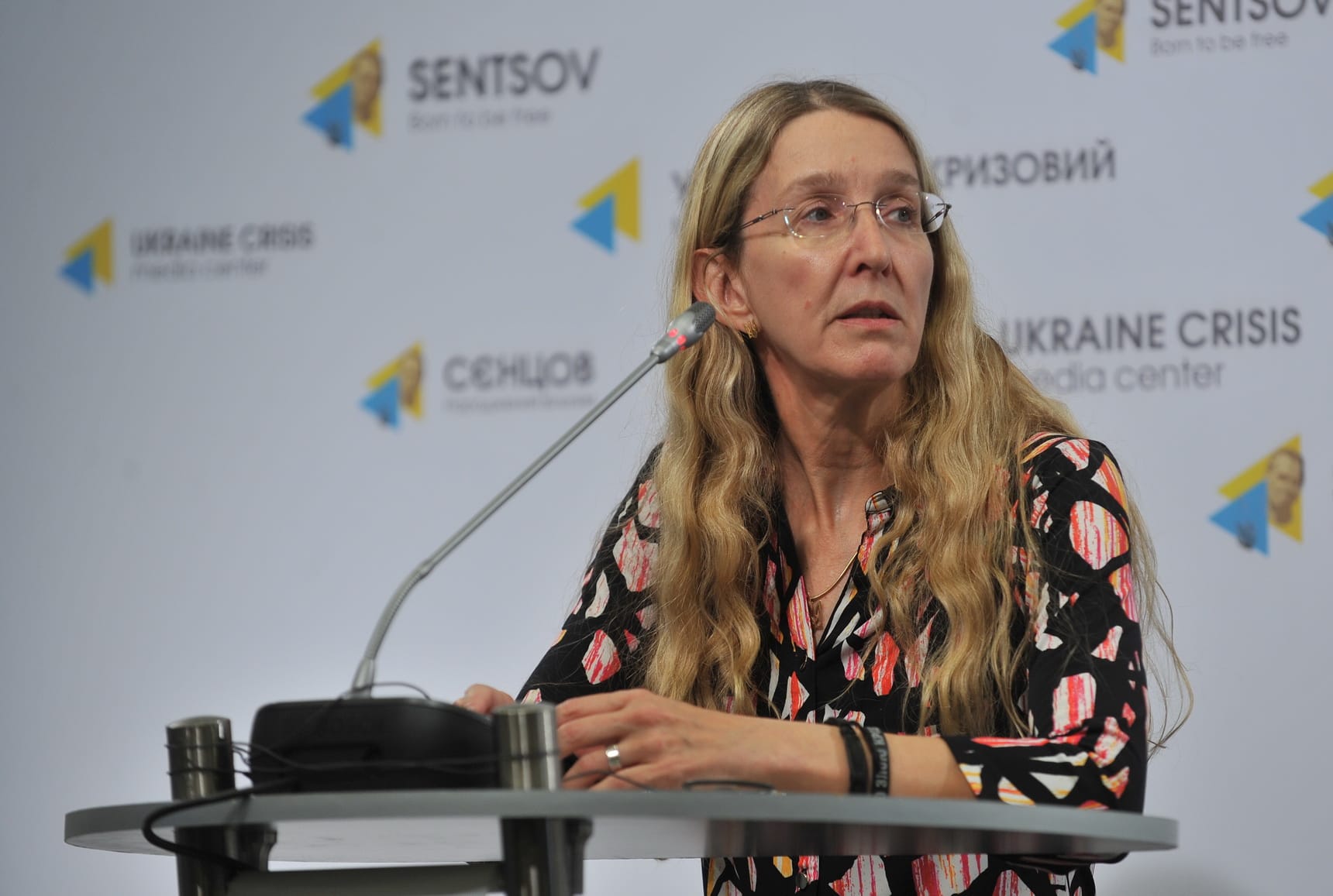 Супрун пояснила, чому немає вакцин проти грипу
