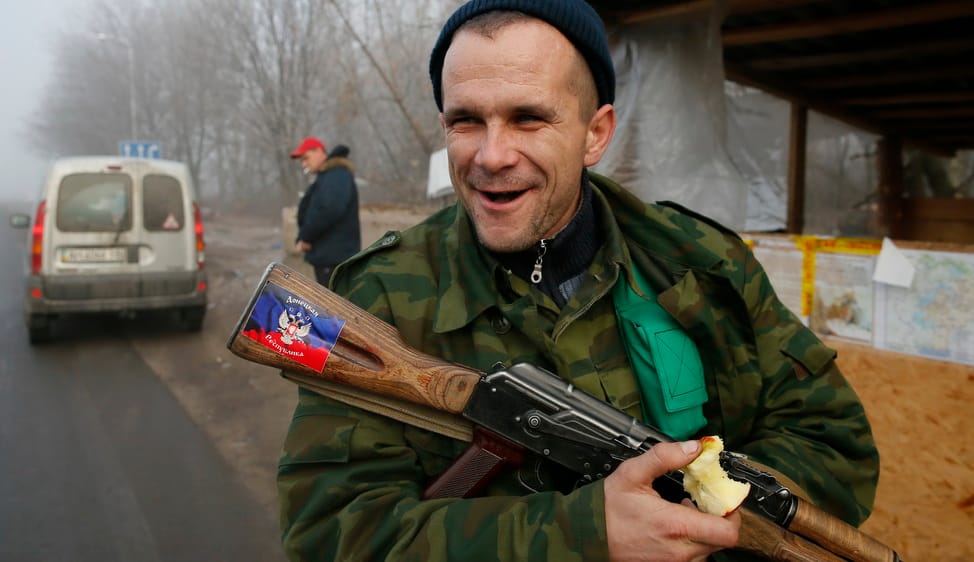 У “ДНР” за минулу добу 26 убитих бойовиків, 60 поранених і всеохоплююча паніка – В. Аброськін