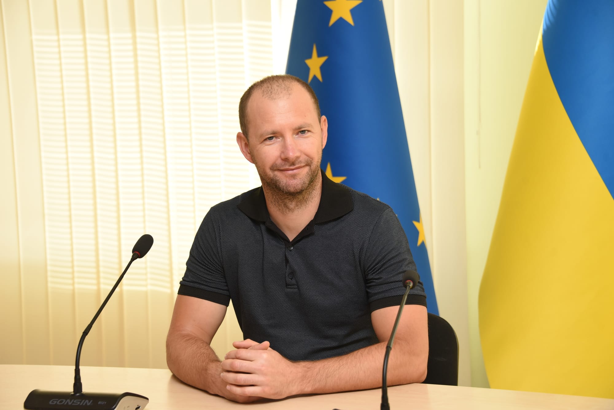 Звіт депутата Бориспільської районної ради 8 скликання Бобровніка Юрія Вікторовича
