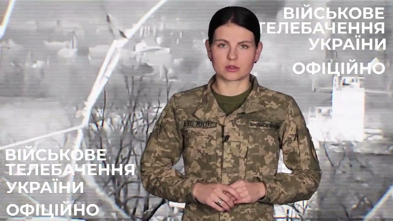 ОПЕРАТИВНА ІНФОРМАЦІЯ ЩОДО РОСІЙСЬКОГО ВТОРГНЕННЯ СТАНОМ НА 18 00 20 04 2022