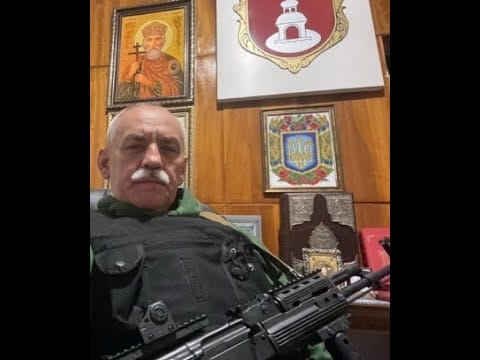 Переяславський мер обікрав місцеву тероборону!