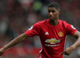 Решфорд перевершив Мессі, Ібрагімовіча та Суареса за кількістю голів у стартових матчах