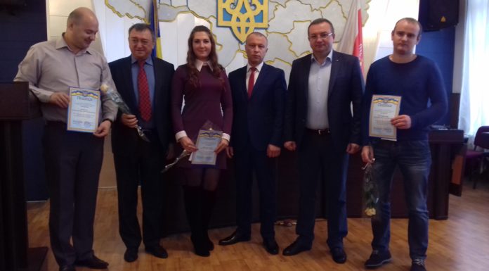Керівники району привітали юристів з професійним святом