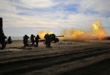 На Донбасі за тиждень загинули 18 бойовиків, – розвідка