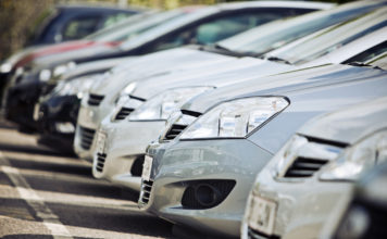 Виробництво автотранспорту в Україні з початку року зросло на 60%