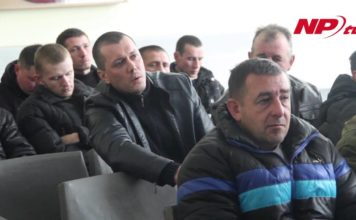 Землю пільговикам: чому гальмують виділення земельних ділянок для учасників АТО?