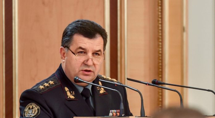 Україна виходить на новий рівень співпраці з США