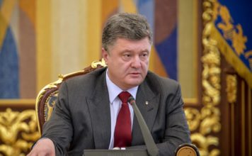 Порошенко і Трамп можуть зустрітися в лютому