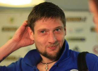 Шахтар розірвав контракт із Селезньовим. Документ.