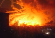 Вибухи в Балаклії. Жертв і постраждалих немає