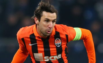 П’ятеро гравців УПЛ потрапили в топ-20 кращих футболістів з не провідних чемпіонатів Європи