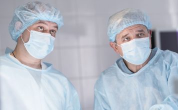 В Україні виявили 2 476 нових хворих на COVID-19