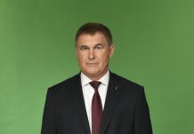 Віктор Шеремета проведе особистий прийом громадян у Борисполі