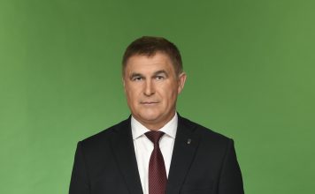 Віктор Шеремета проведе особистий прийом громадян у Борисполі