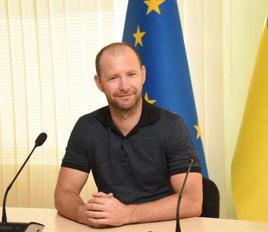 Звіт депутата Бориспільської районної ради 8 скликання Бобровніка Юрія Вікторовича