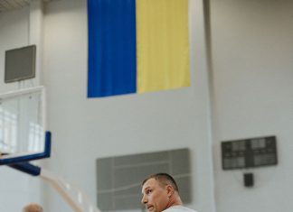 “Ігри Ветеранів 2025” — старт нового сезону! Триває реєстрація!