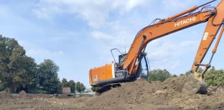 Меру Переяслава начхати на закон, правоохоронців та екологів!