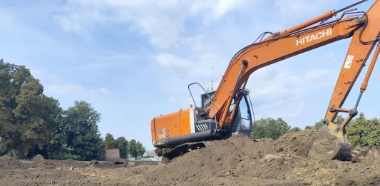 Меру Переяслава начхати на закон, правоохоронців та екологів!